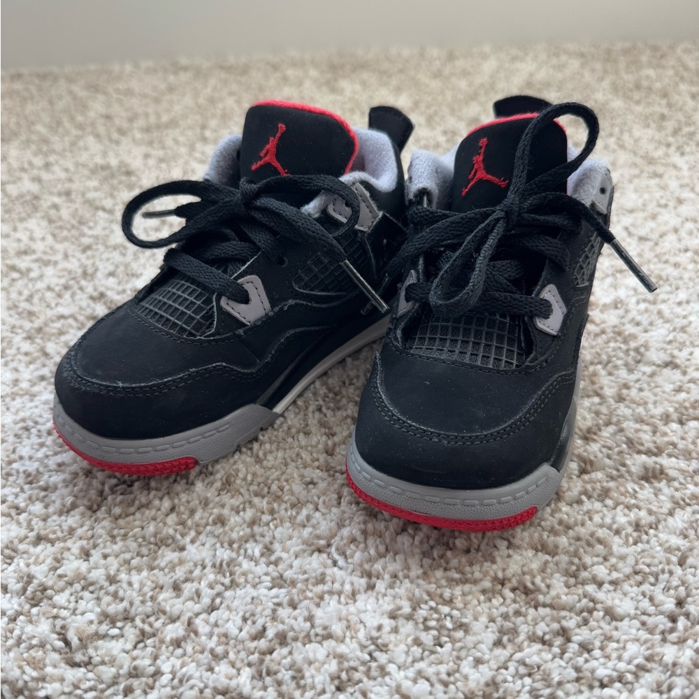 Jordan 4 Retro (TD) 8C